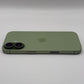 Apple Iphone 17 256GB Sage 5G Excellent Condition Warranty Boxed 1 battery cycle
