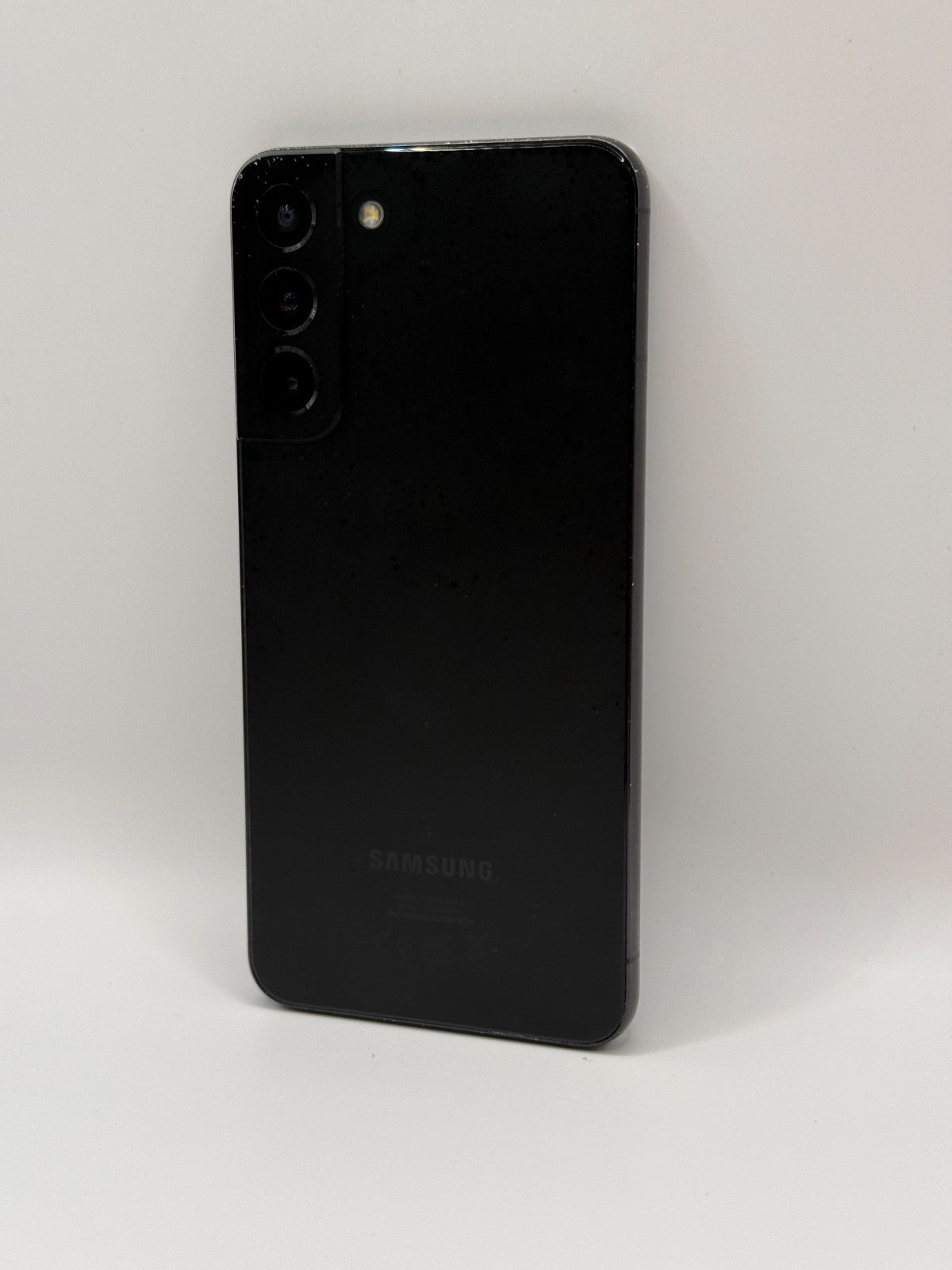 Samsung Galaxy S22+ 5G 128GB Phantom Black Unlocked Used Condition One Ui 8.0