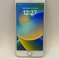 Apple iPhone 8 64GB White Unlocked Cracked Screen