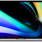 Apple MacBook Pro 16" 512GB SSD Intel Core i7 9th Gen 2.60 GHz 16GB Warranty