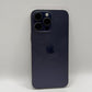 Apple Iphone 14 Pro Max 5G 128GB Purple Used Condition Unlocked