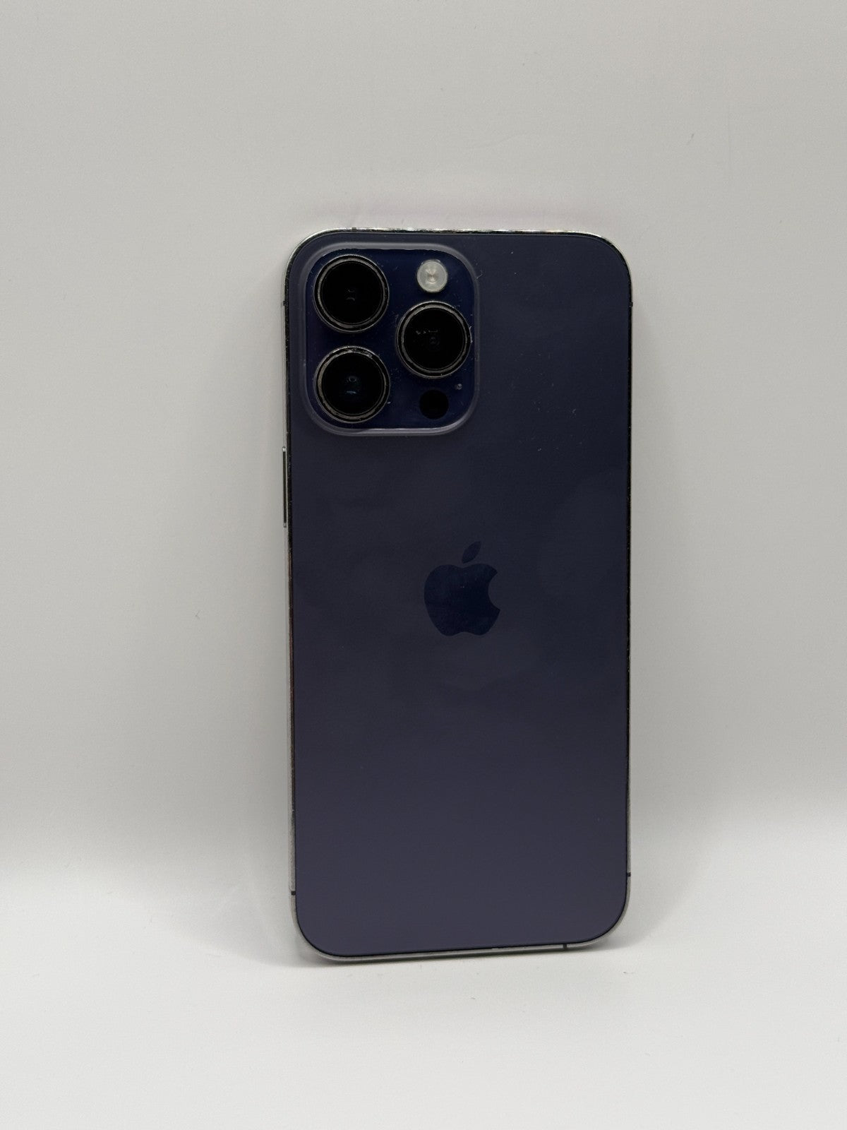 Apple Iphone 14 Pro Max 5G 128GB Purple Used Condition Unlocked