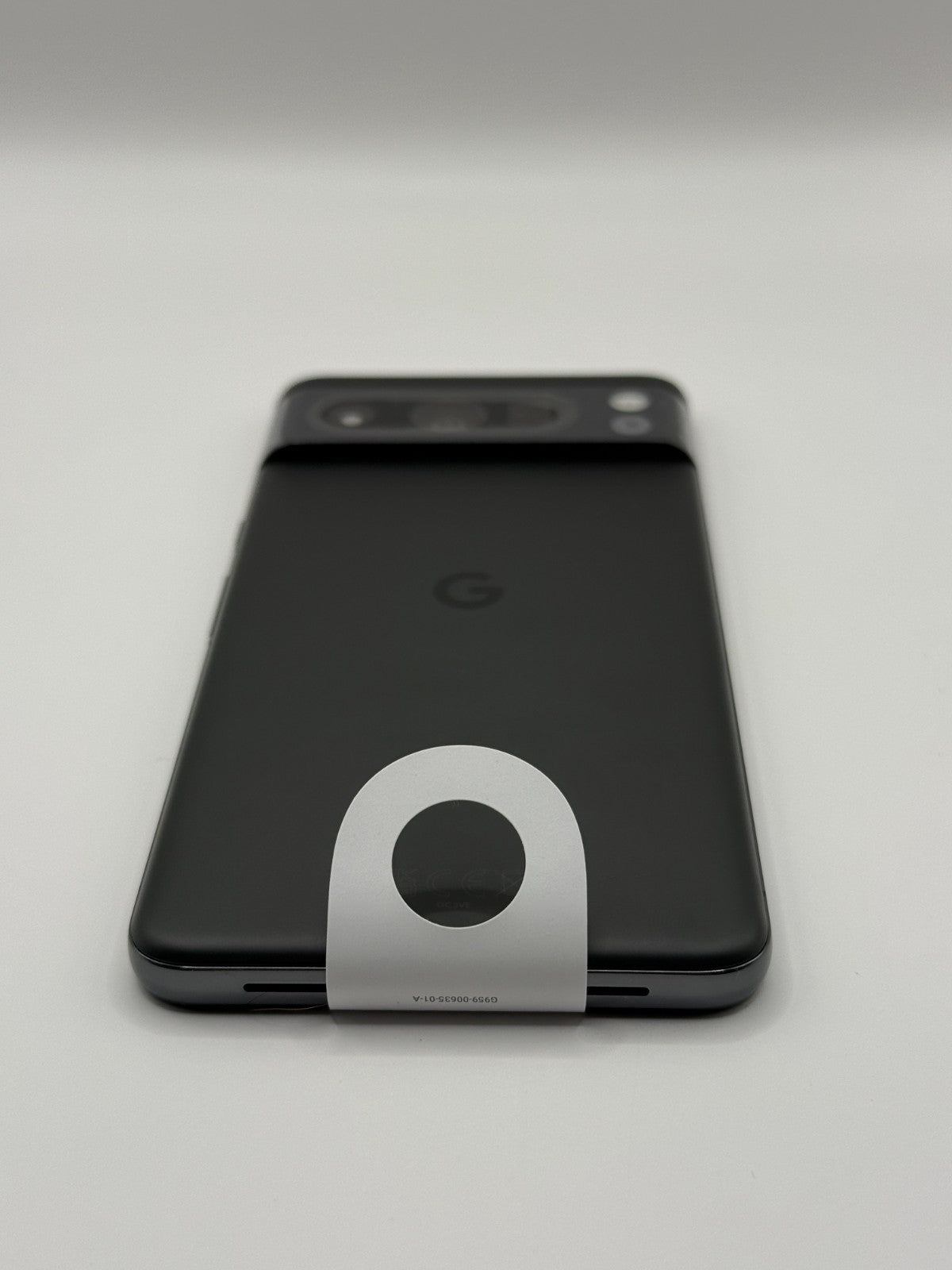 Google Pixel 8 Pro 128GB 5G Obsidian Color Unlocked Opened Never Used Warranty