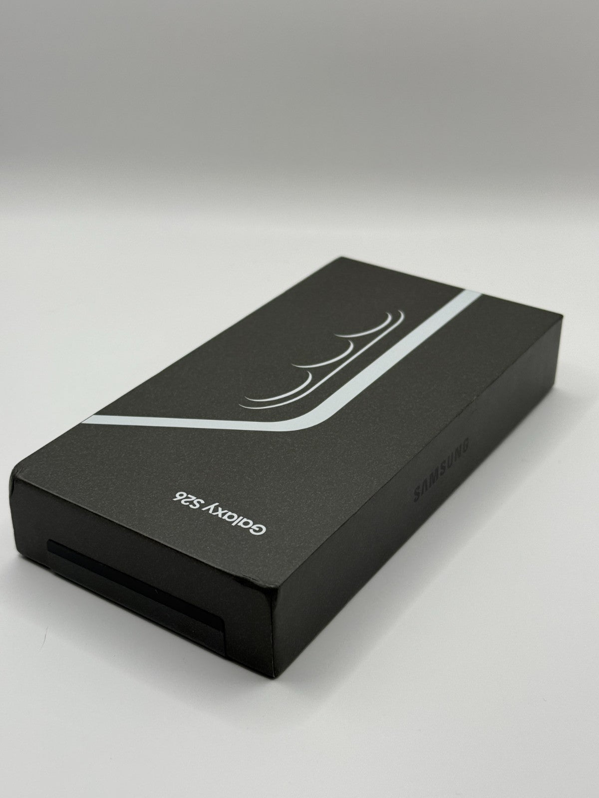 Samsung Galaxy S26 AI 5G 512GB Black Unlocked brand New Sealed Warranty
