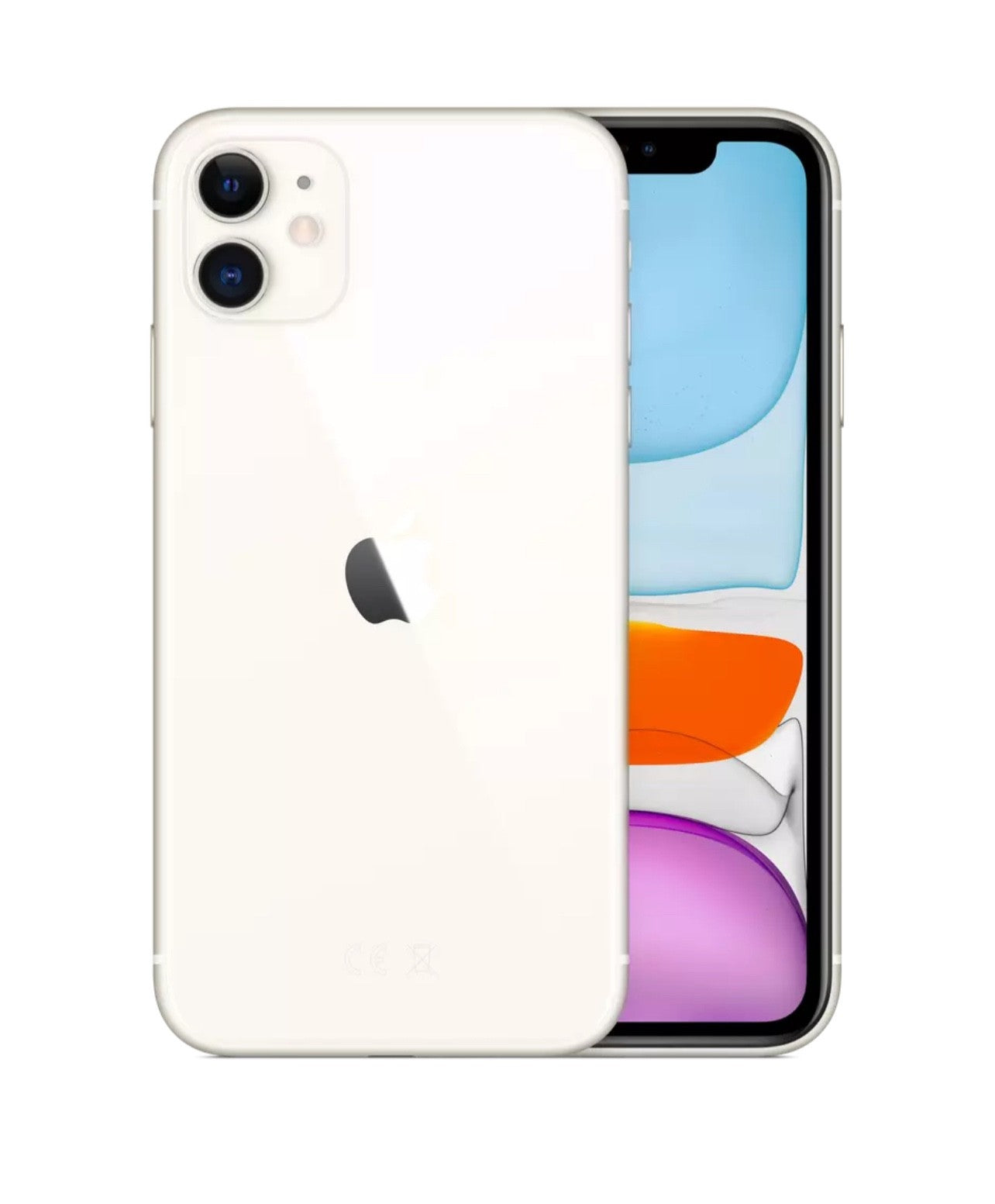 Apple iPhone 11 64GB 128GB All Colours Unlocked Very Good Condition
