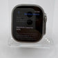 Apple Watch Ultra 2 49mm M/L Titanium Case Cellular Smart Watch Very Good Green