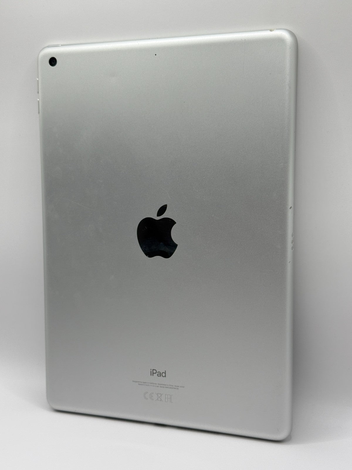 Apple Ipad 10.2 7th Generation Silver 32GB WiFi Good Condition Warranty