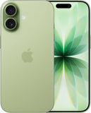 Apple Iphone 17 256GB Sage 5G Excellent Condition Warranty Boxed 1 battery cycle