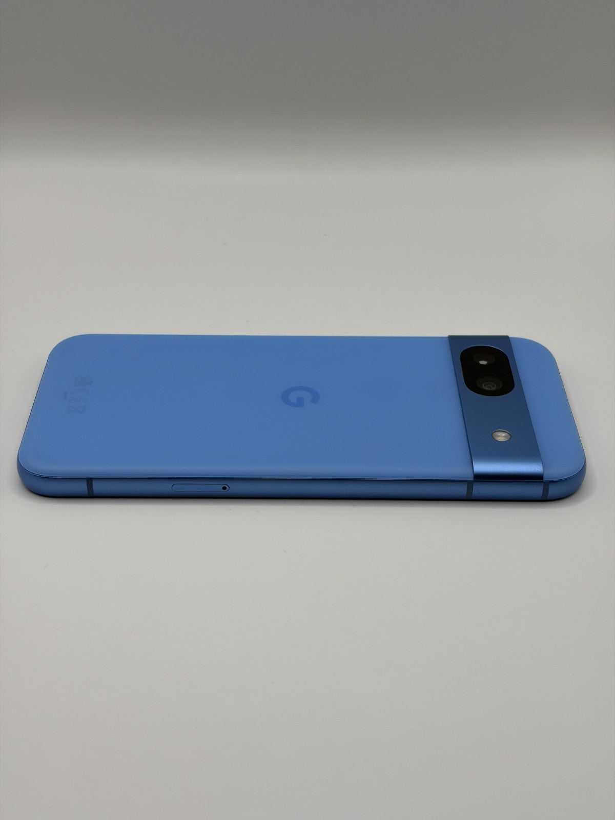 Google Pixel 8a 128GB 5G AI Bay Colour Unlocked Excellent Condition