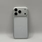 Apple Iphone 17 Pro 256GB Silver Unlocked Boxed Excellent Condition 100% Battery