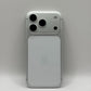 Apple Iphone 17 Pro 256GB Silver Unlocked Excellent Condition Warranty