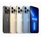 Apple iPhone 13 Pro 128GB 256GB 512GB All Colour Excellent Condition Unlocked