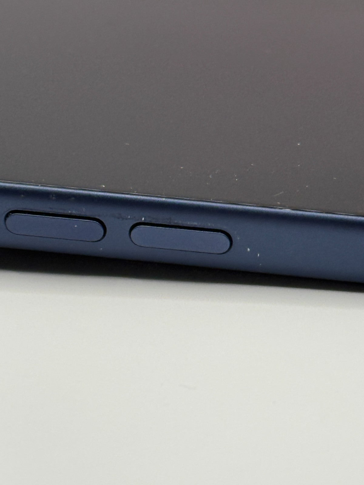 Apple Iphone 17 Pro Max 256GB Deep Blue 5G Warranty Unlocked Very Good Condition
