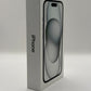 Apple Iphone 15 5G 128GB Black Unlocked Brand New Sealed Unactivated Warranty