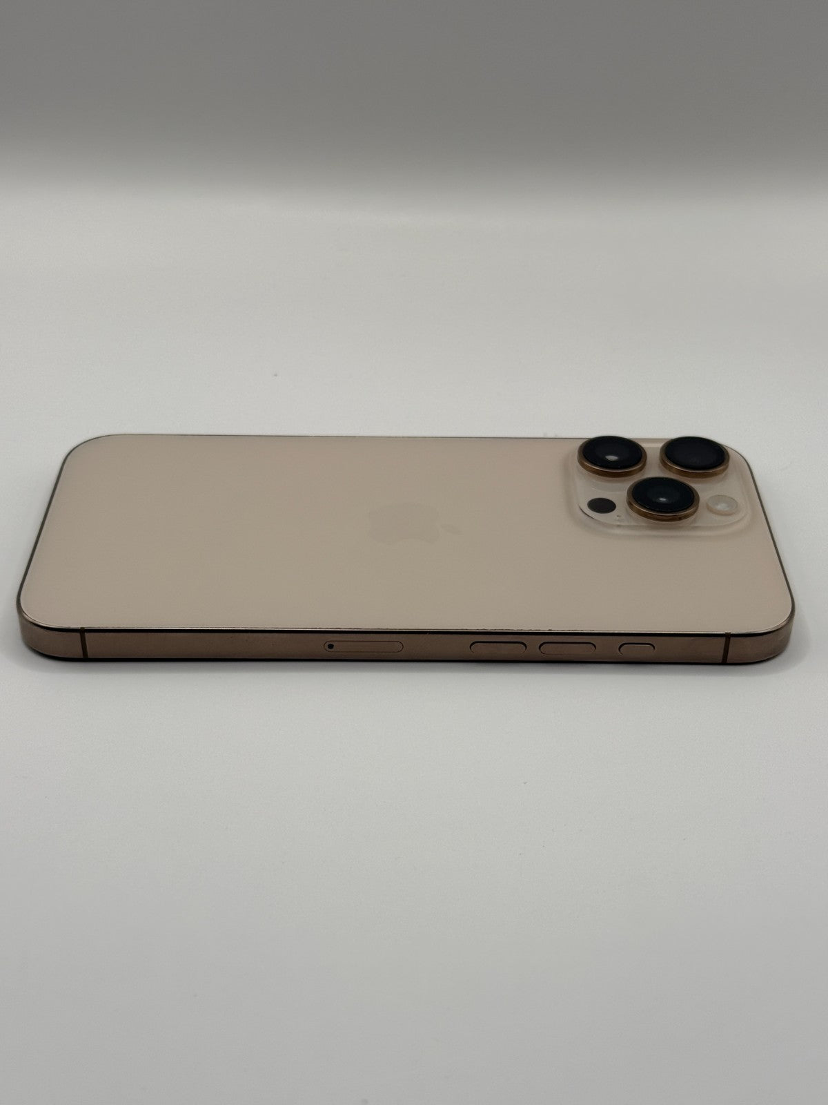 Apple Iphone 16 Pro Max 256 GB Desert Titanium Unlocked Excellent Condition