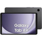 Samsung Galaxy Tab A9 64GB Black Wifi And Cellular 5G Opened Never Used Warranty