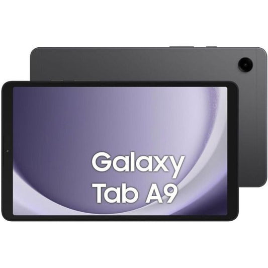 Samsung Galaxy Tab A9 64GB Black Wifi And Cellular 5G Opened Never Used Warranty