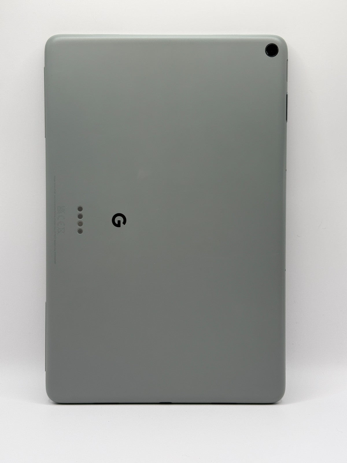Google Pixel Tablet 128GB Wi-Fi 11" Hazel Colour Excellent Condition Warranty