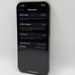 Apple Iphone 15 Pro 128GB Black Titanium Unlocked Warranty Very Good Condition