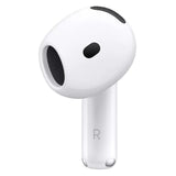 Apple AirPods 4th Generation In Ear Earphones 2024 Non ANC Right Earbud