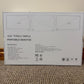 QQH Z80 Portable Dual Monitor Setup For Notebooks Dual 1080P Full HD Ips Led