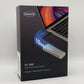 Terramaster D1 SSD M.2 NVMe SSD Enclosure Aluminum Case Waterproof Shockproof