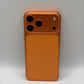 Apple Iphone 17 Pro Max 512GB Cosmic Orange Opened Never Used Warranty Unlocked