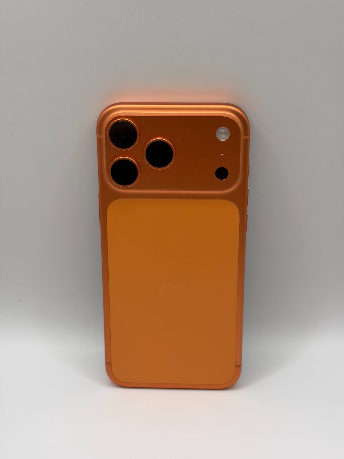 Apple Iphone 17 Pro Max 512GB Cosmic Orange Opened Never Used Warranty Unlocked