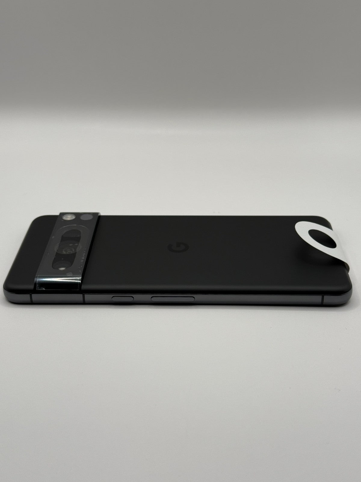 Google Pixel 8 Pro 256GB 5G Obsidian Color Unlocked Opened Never Used Warranty