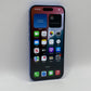 Apple Iphone 16 128GB 5G Ultramarine Unlocked Excellent Condition Warranty