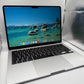 Apple Macbook Air M4 13.6" 2025 16Gb Ram 256Gb Ssd Silver Excellent Condition