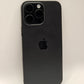 Apple Iphone 16 Pro Max 256GB 5G Unlocked Black Titanium Very Good Condition