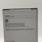 Apple Iphone 17 Pro 256GB Silver Unlocked Boxed Excellent Condition 100% Battery