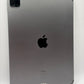 Apple Ipad Pro 3th Generation 128GB Wi-Fi Cellular 11" Space Gray Boxed Warranty