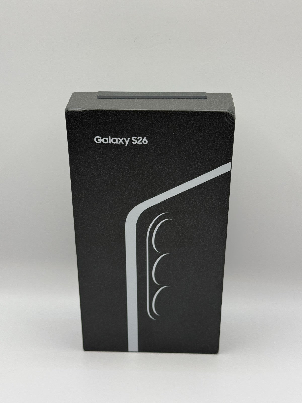 Samsung Galaxy S26 AI 5G 512GB Black Unlocked brand New Sealed Warranty