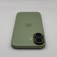 Apple Iphone 17 256GB Sage 5G Excellent Condition Warranty Boxed 1 battery cycle