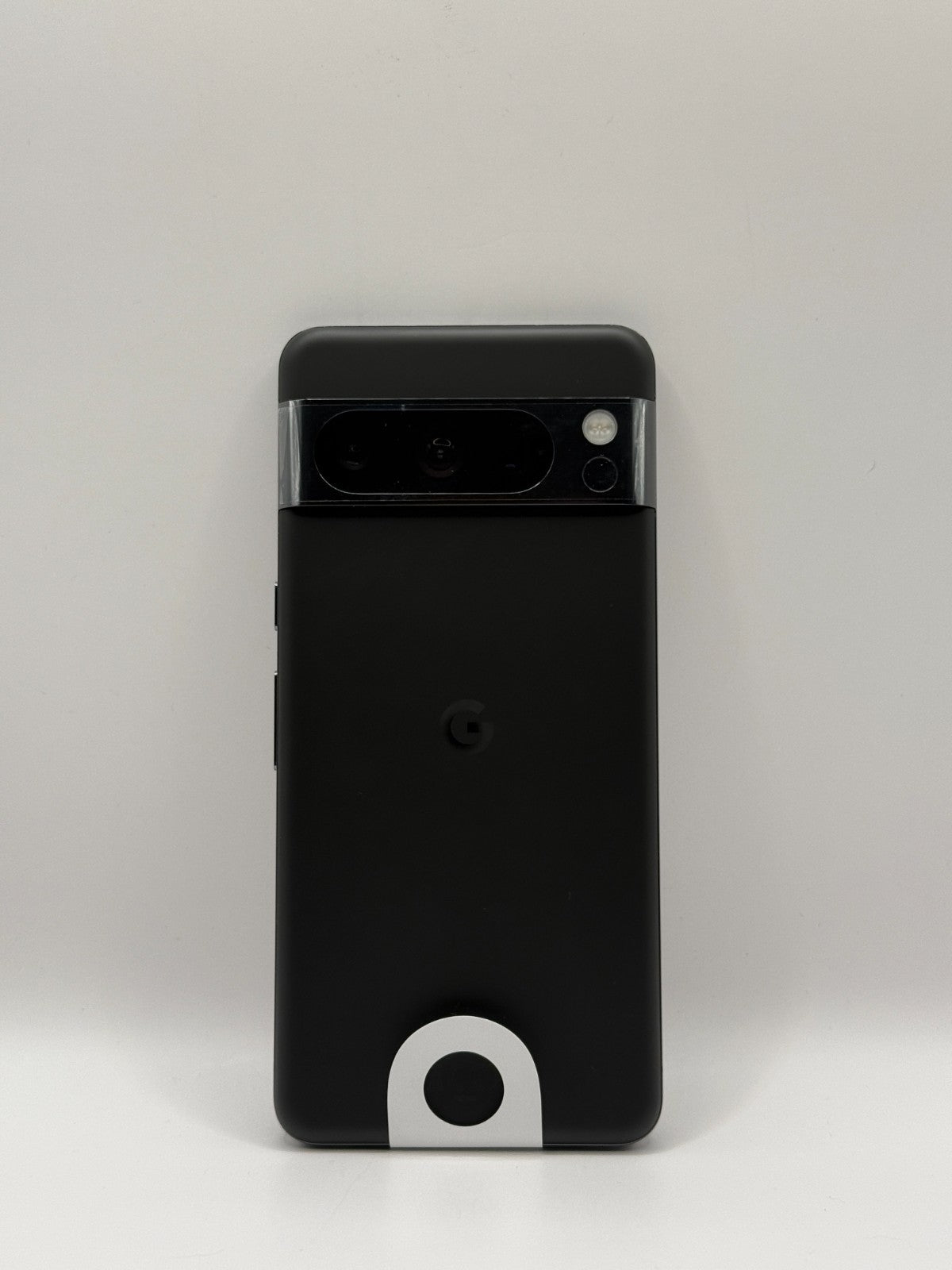 Google Pixel 8 Pro 256GB 5G Obsidian Color Unlocked Opened Never Used Warranty