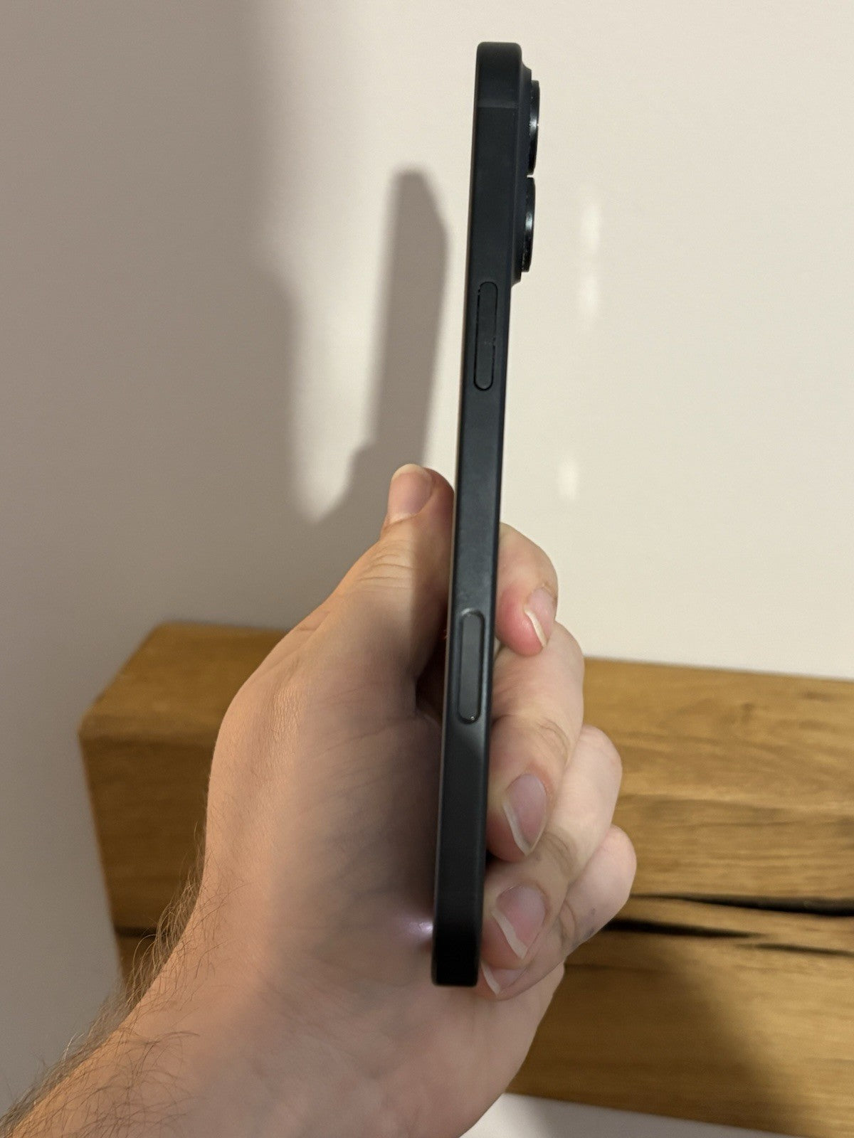 Apple iPhone 16 Plus 128GB (PP140) 6.7'' 5G 128GB Unlocked Black Boxed