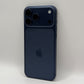 Apple Iphone 17 Pro Max 256GB Deep Blue 5G Warranty Unlocked Very Good Condition