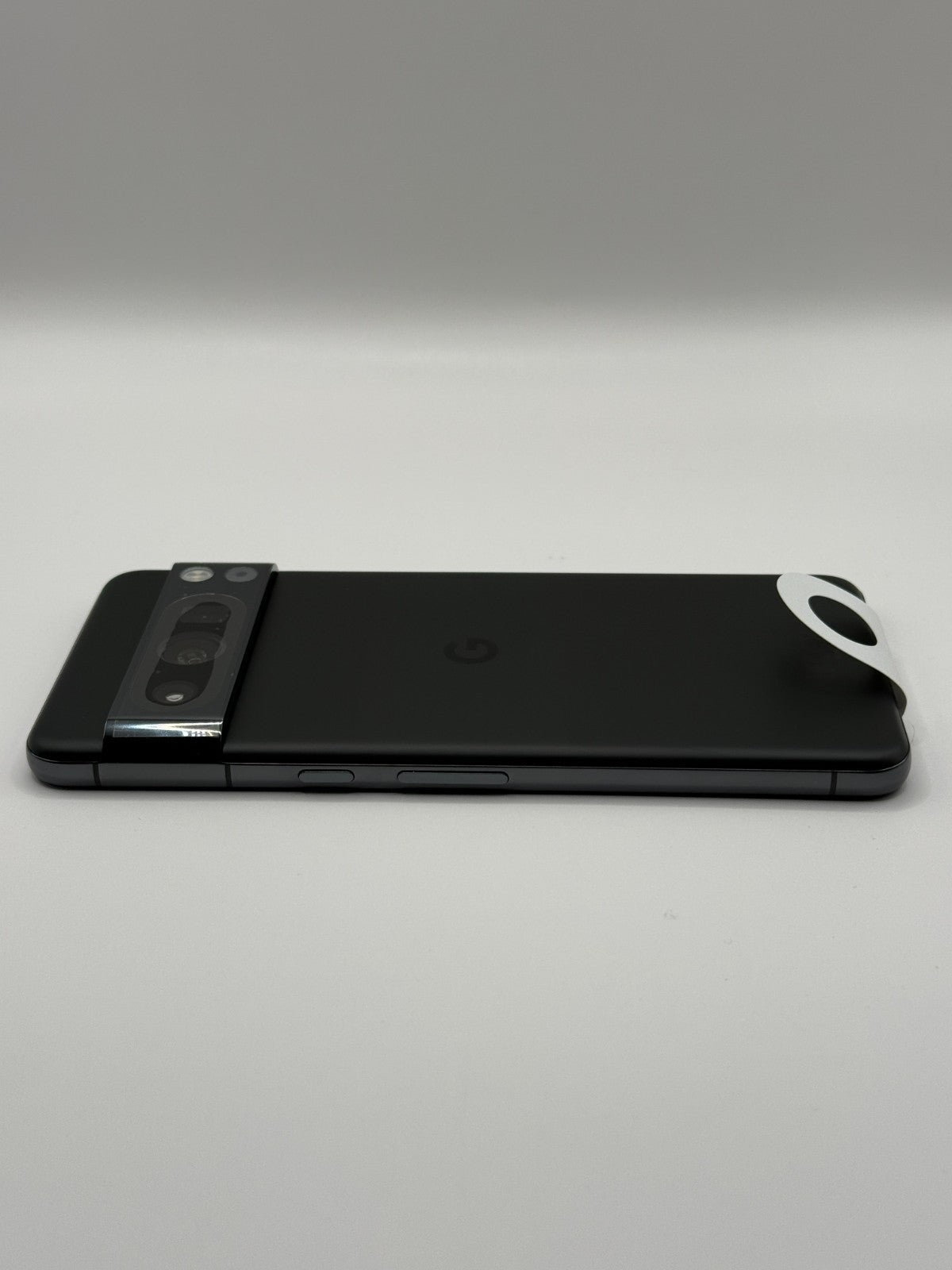 Google Pixel 8 Pro 128GB 5G Obsidian Color Unlocked Opened Never Used Warranty