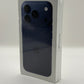 Apple Iphone 17 Pro 1TB Deep Blue 5G Brand New Sealed Unlocked Warranty