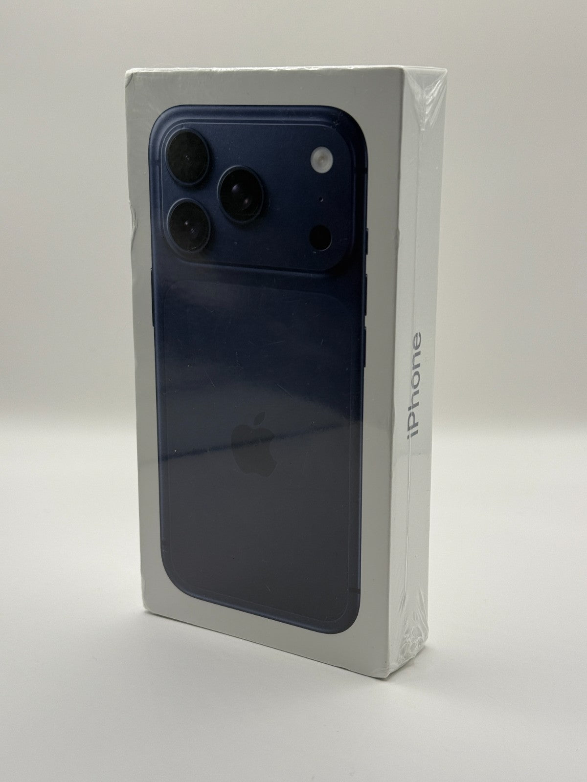 Apple Iphone 17 Pro 1TB Deep Blue 5G Brand New Sealed Unlocked Warranty