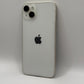 Apple Iphone 14 Plus 5G 128GB White Unlocked Good Condition Warranty