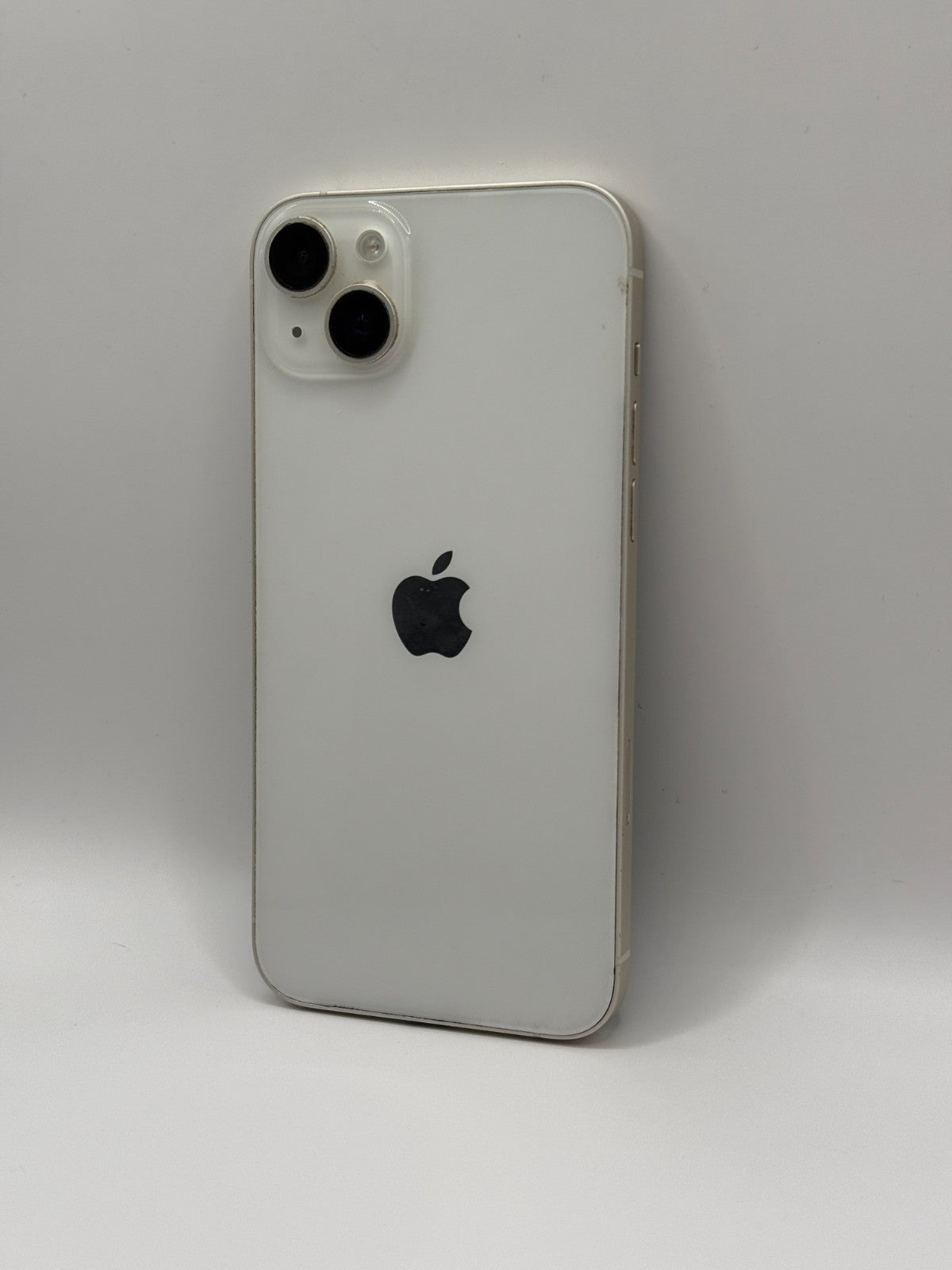 Apple Iphone 14 Plus 5G 128GB White Unlocked Good Condition Warranty