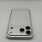 Apple Iphone 17 Pro Max 5G 256GB Silver Unlocked Boxed Very Good Condition