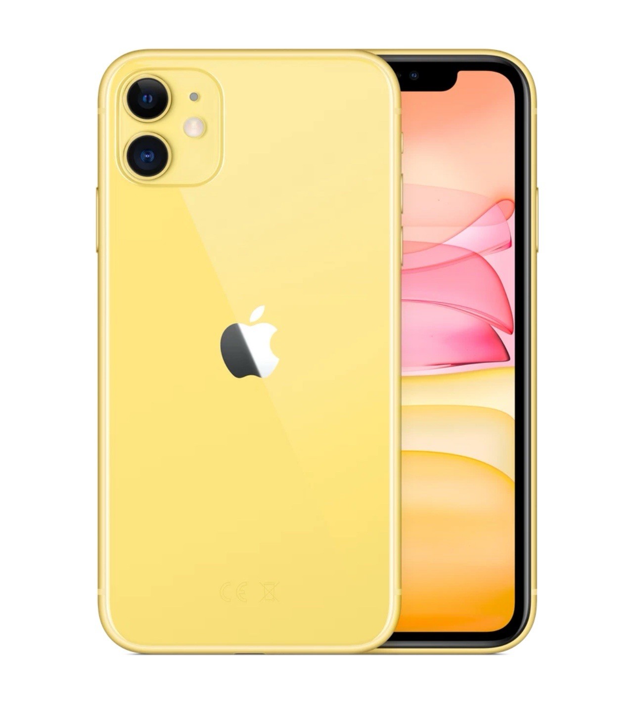 Apple iPhone 11 64GB 128GB All Colours Unlocked Very Good Condition