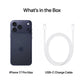 Apple iPhone 17 Pro Max 512GB Deep Blue Brand New Sealed Boxed Warranty Unlocked