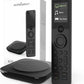 SofaBaton Update X1S Universal Remote Control with Hub and App All-in-One