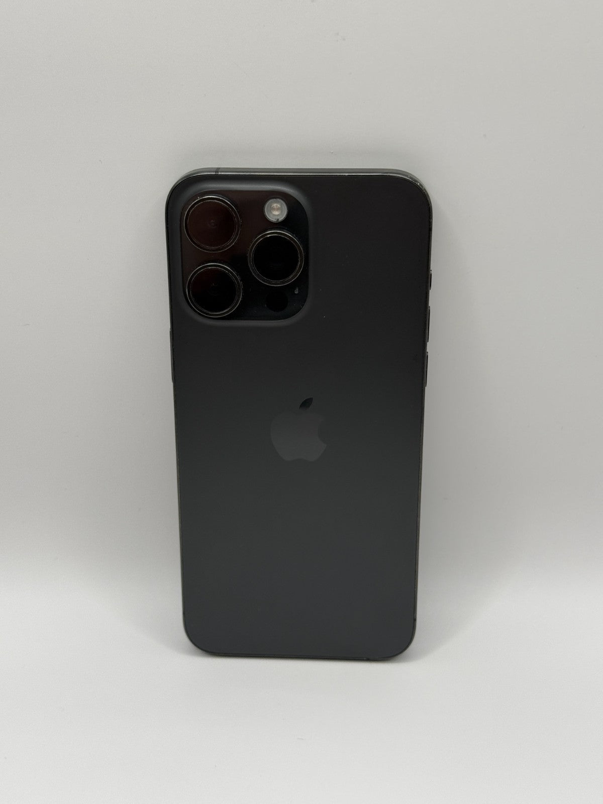 Apple Iphone 15 Pro Max 5G Black 256GB Very Good Condition Unlocked Warranty