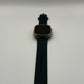 Apple Watch Ultra 49mm Titanium & Ceramic Case GPS Cellular Warranty Excellent